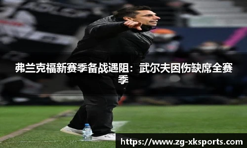 弗兰克福新赛季备战遇阻:武尔夫因伤缺席全赛季